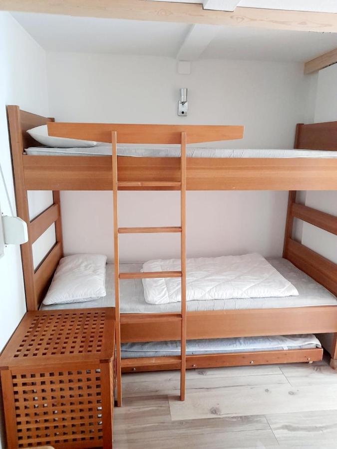 באד ביברה Talblick 2 - Ihr Zuhause : Das Ferienhaus Mitten Im Idyllischen Tal מראה חיצוני תמונה